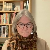 Heather Redington Course Instructor